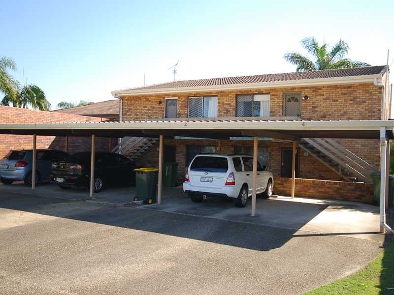 Unit 1/23 Barooga Crescent, Mooloolaba QLD 4557