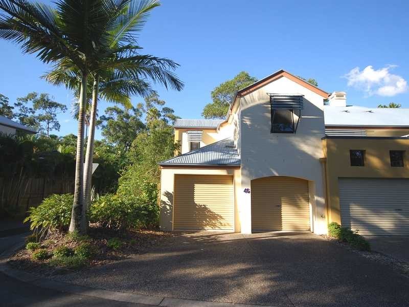 Unit 46/1 Poinsettia Court, Mooloolaba QLD 4557