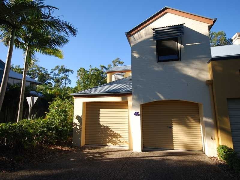 Unit 46/1 Poinsettia Court, Mooloolaba QLD 4557