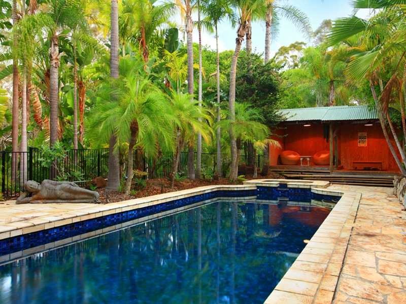 Buderim QLD 4556