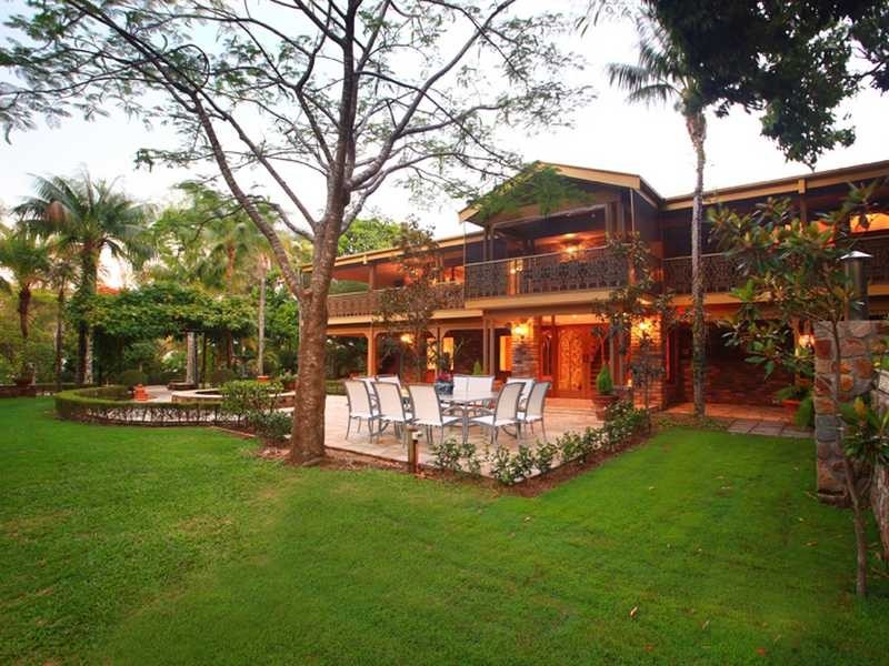 Buderim QLD 4556