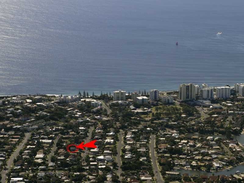 Unit 1/34 Lawrence Street, Mooloolaba QLD 4557