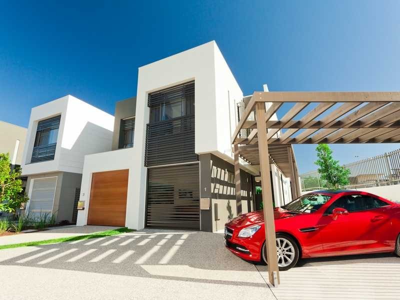 Robina QLD 4226