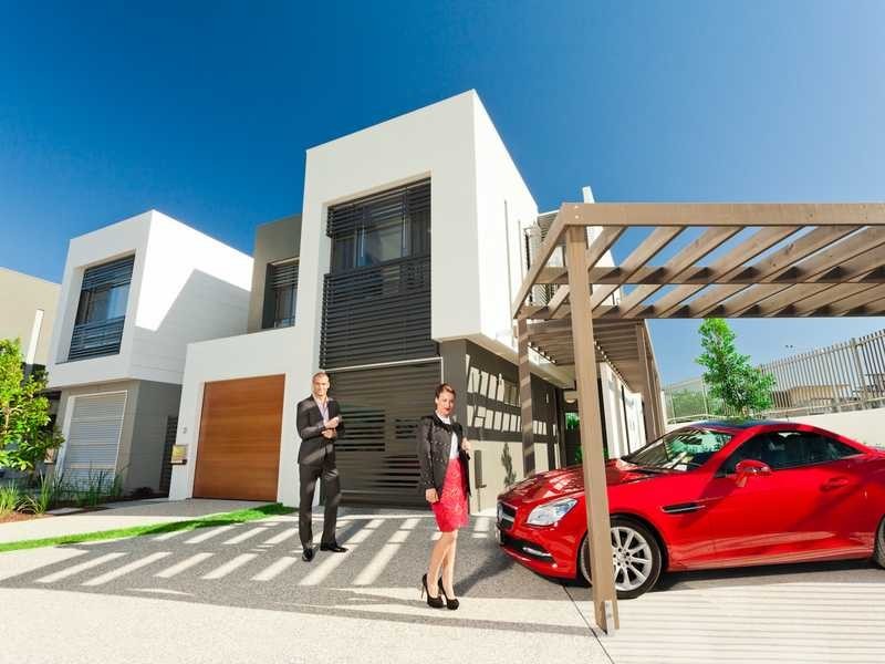 Robina QLD 4226