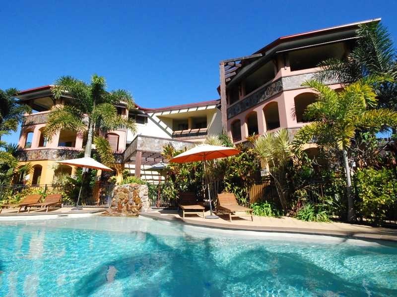 Mount Coolum QLD 4573