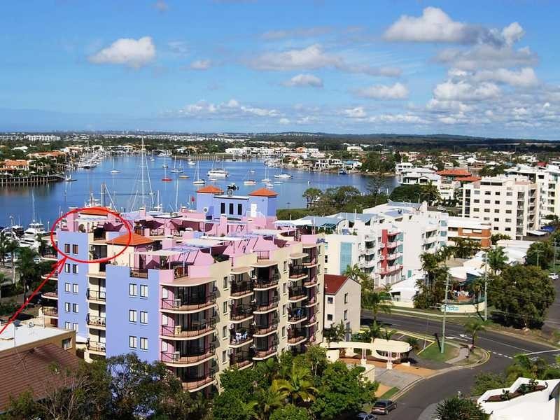 Mooloolaba QLD 4557