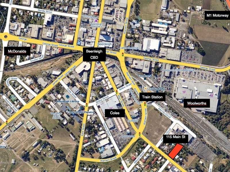 Beenleigh QLD 4207