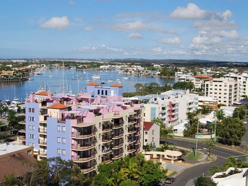 Mooloolaba QLD 4557