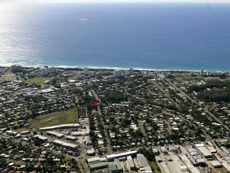 Maroochydore QLD 4558