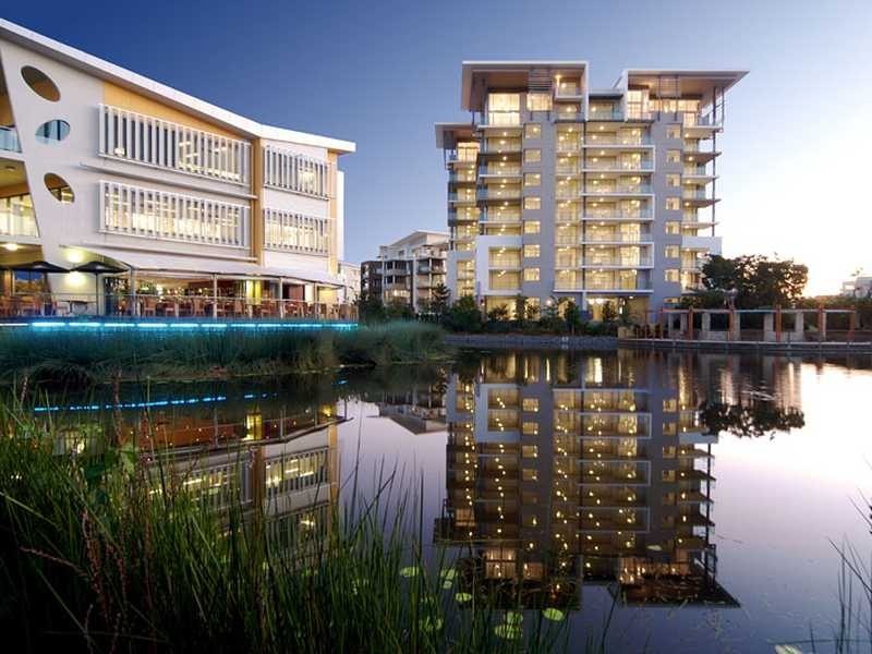 Unit 41/38 Riverwalk Avenue, Robina QLD 4226