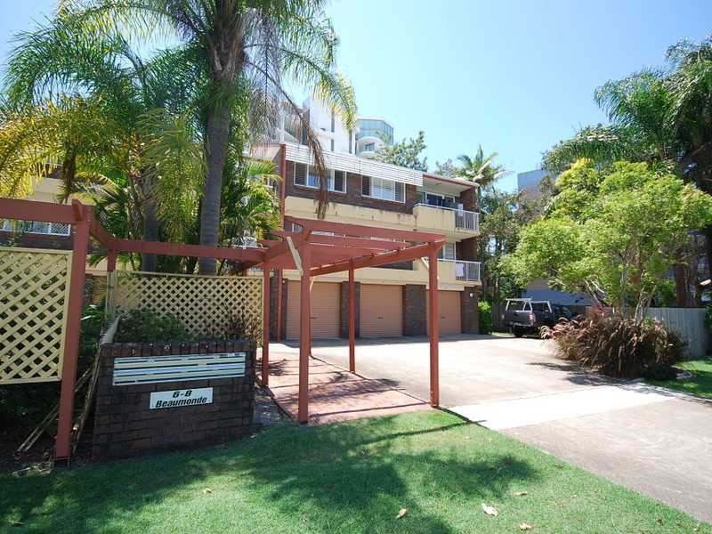 Unit 1/6 Muraban Street, Mooloolaba QLD 4557