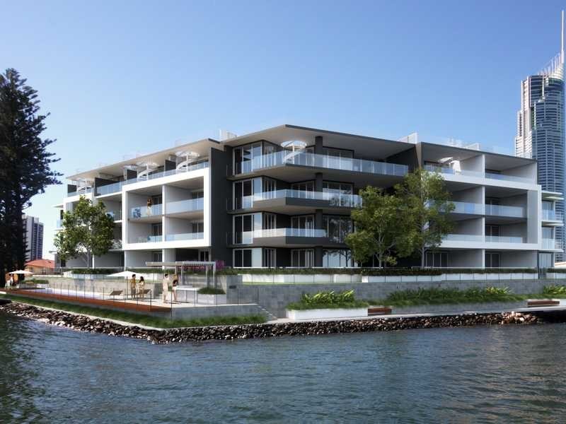 30-32 Paradise Island, Surfers Paradise QLD 4217