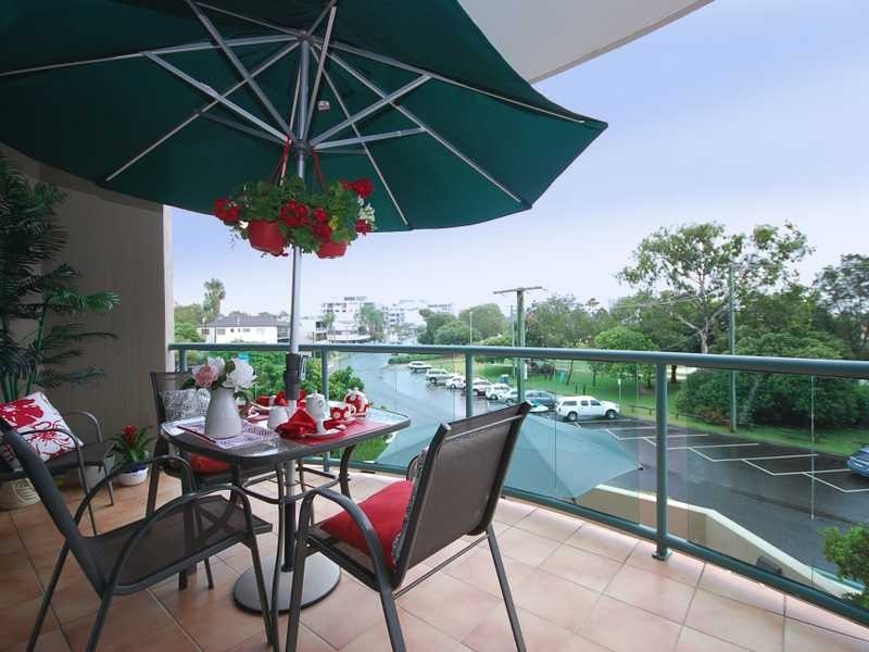 Cotton Tree QLD 4558