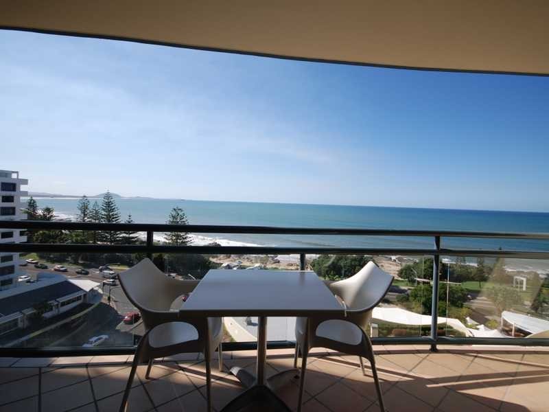 Unit 907/121 Mooloolaba Esplanade, Mooloolaba QLD 4557