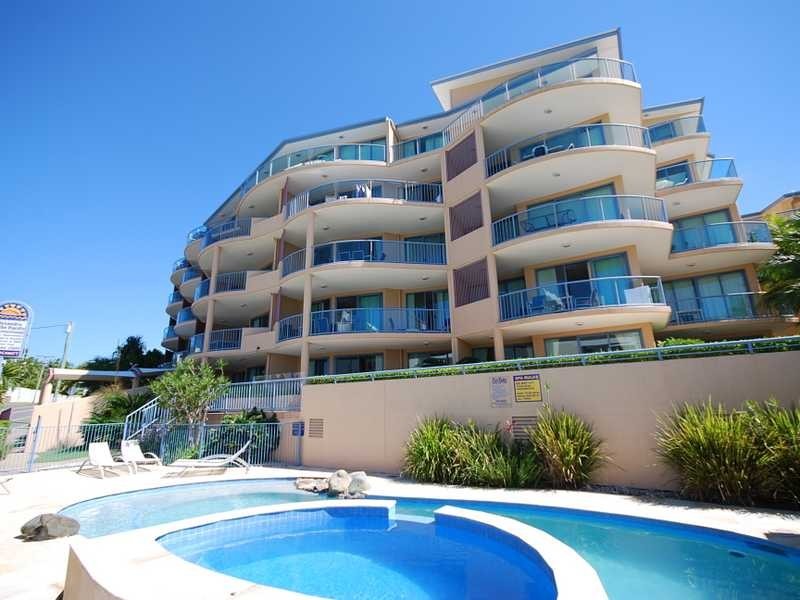 Alexandra Headland QLD 4572