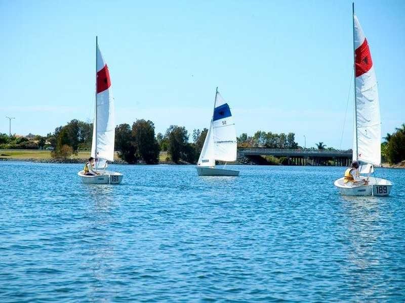 Varsity Lakes QLD 4227