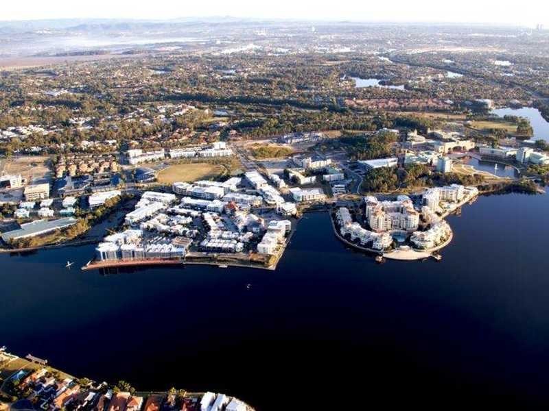 Varsity Lakes QLD 4227