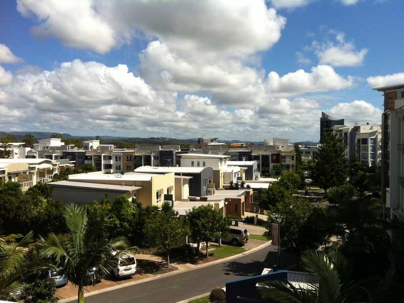 Unit 110/50 Riverwalk Avenue, Robina QLD 4226