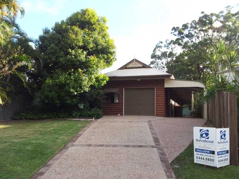 Mountain Creek QLD 4557