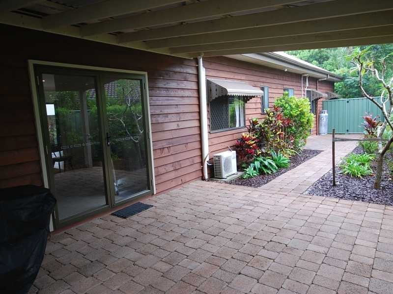 Mountain Creek QLD 4557