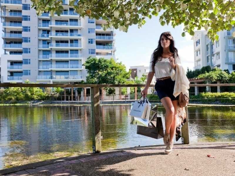 Unit 11/38 Riverwalk Avenue, Robina QLD 4226