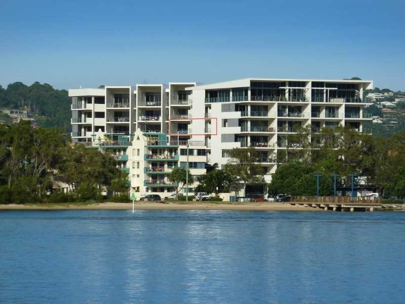 Unit 405/45-47 The Esplanade, Maroochydore QLD 4558
