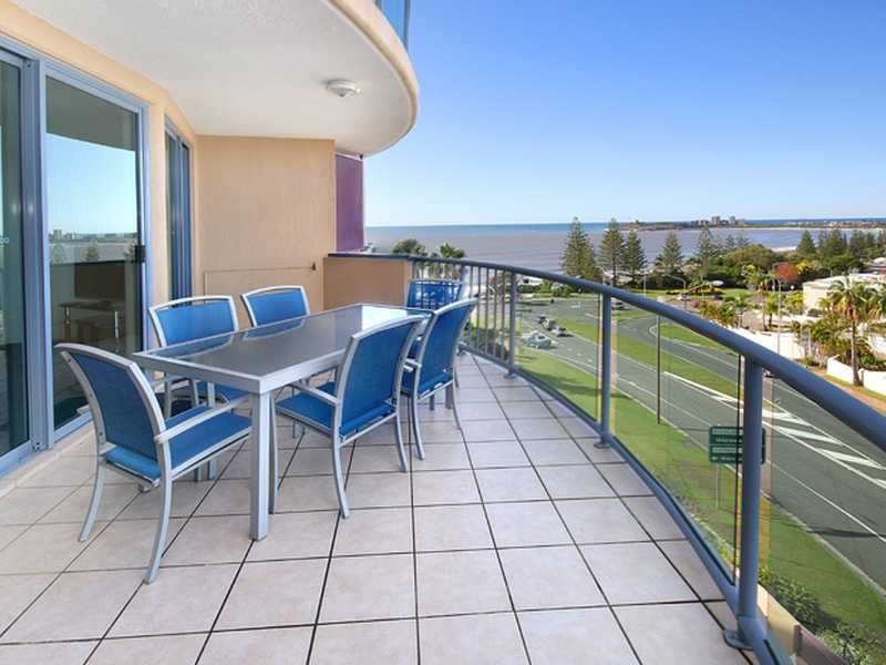 Alexandra Headland QLD 4572