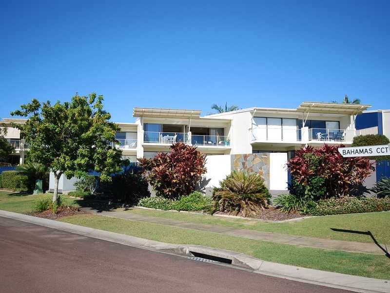 Kawana Island QLD 4575