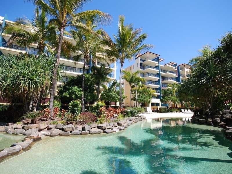 Unit 623/10 Okinja Road, Alexandra Headland QLD 4572