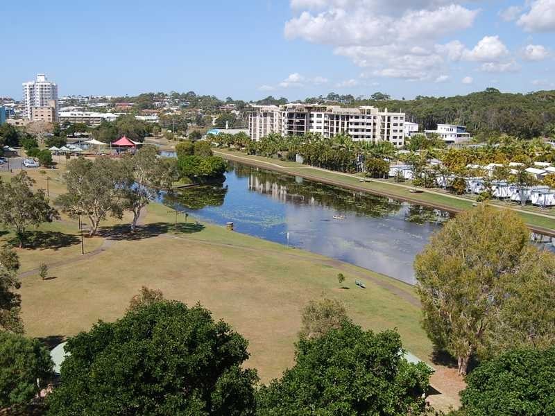 Unit 623/10 Okinja Road, Alexandra Headland QLD 4572