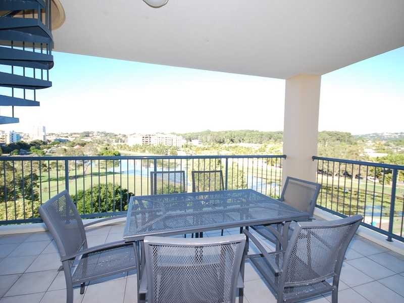 Unit 623/10 Okinja Road, Alexandra Headland QLD 4572