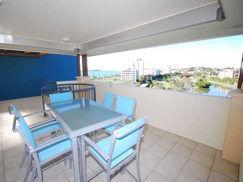 Unit 623/10 Okinja Road, Alexandra Headland QLD 4572