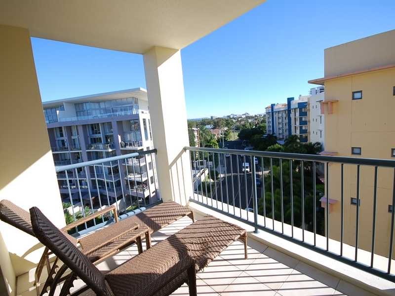 Unit 623/10 Okinja Road, Alexandra Headland QLD 4572