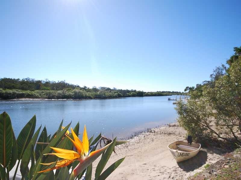 Mountain Creek QLD 4557