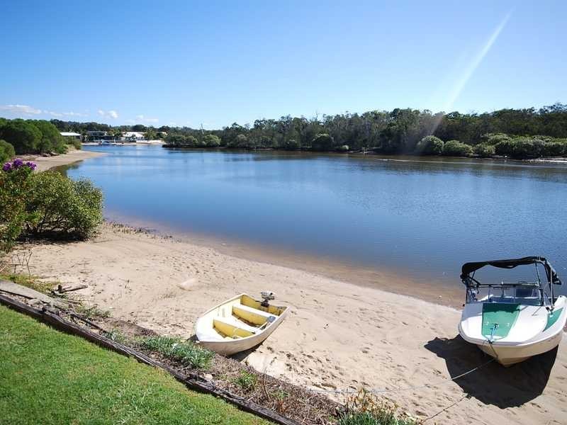 Mountain Creek QLD 4557