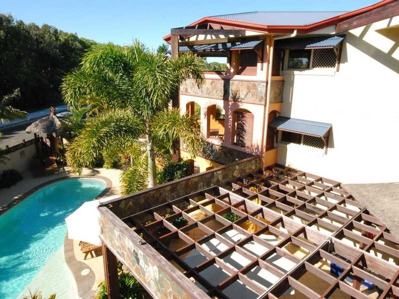 Mount Coolum QLD 4573