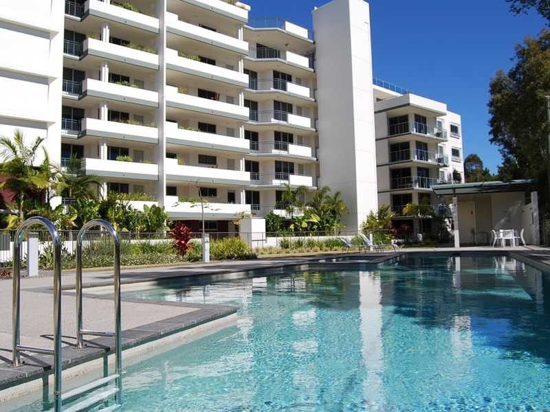 Unit 2205/1a Mungar Street, Maroochydore QLD 4558