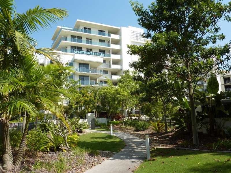 Unit 2205/1a Mungar Street, Maroochydore QLD 4558