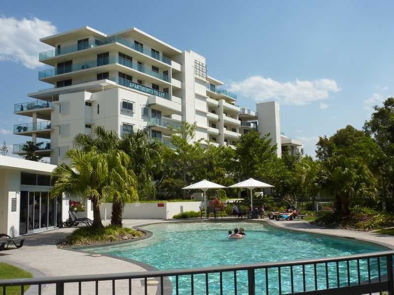 Unit 2205/1a Mungar Street, Maroochydore QLD 4558