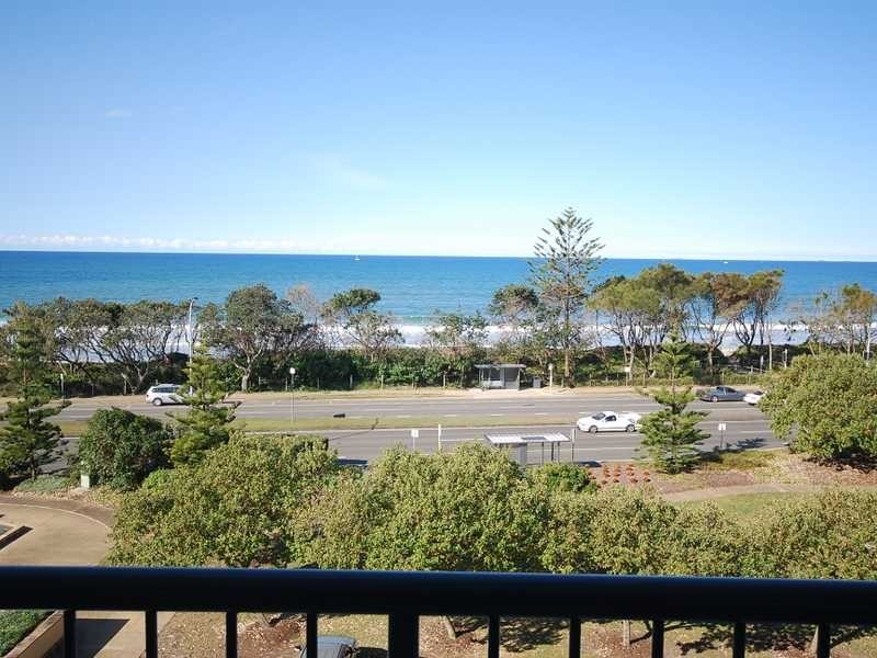 Unit 516/102 Alexandra Parade, Alexandra Headland QLD 4572