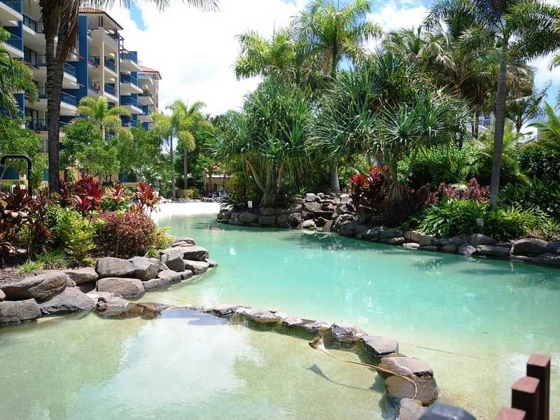 Unit 516/102 Alexandra Parade, Alexandra Headland QLD 4572