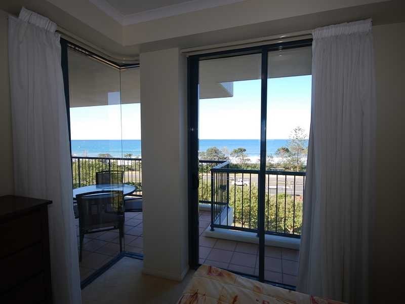 Unit 516/102 Alexandra Parade, Alexandra Headland QLD 4572