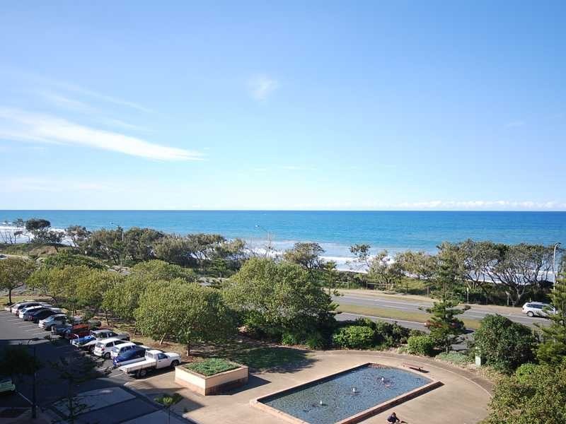 Unit 516/102 Alexandra Parade, Alexandra Headland QLD 4572