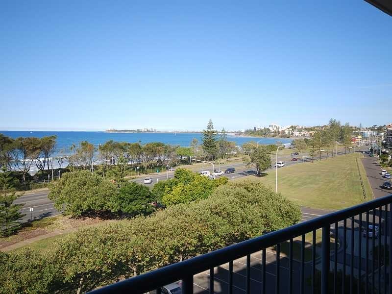 Unit 516/102 Alexandra Parade, Alexandra Headland QLD 4572
