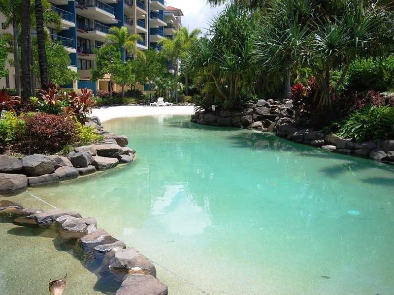Unit 516/102 Alexandra Parade, Alexandra Headland QLD 4572