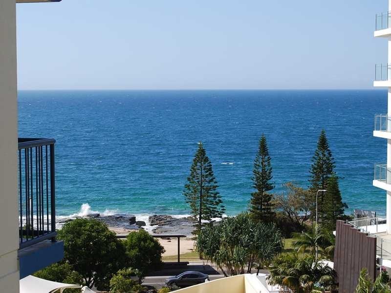 Unit 614/121 Mooloolaba Esplanade, Mooloolaba QLD 4557
