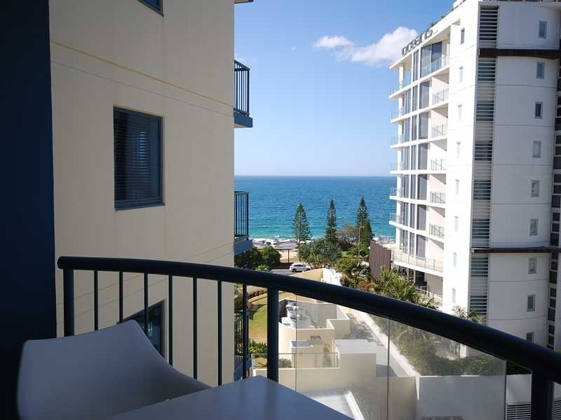 Unit 614/121 Mooloolaba Esplanade, Mooloolaba QLD 4557