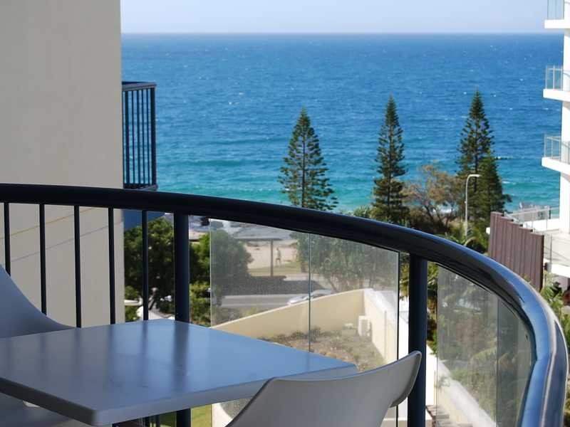 Unit 614/121 Mooloolaba Esplanade, Mooloolaba QLD 4557