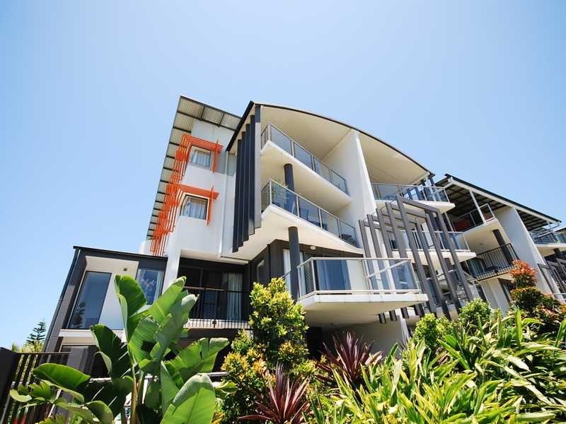 Parrearra QLD 4575