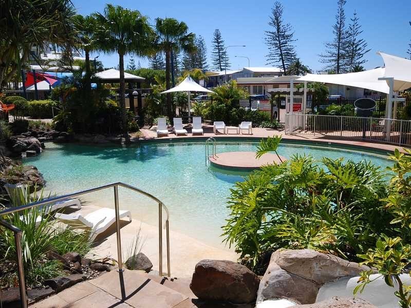 Alexandra Headland QLD 4572